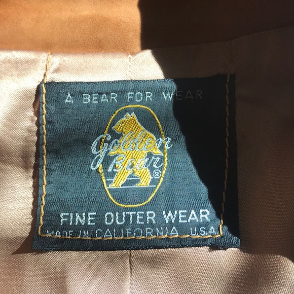 Jacket - Picture 2 of 5